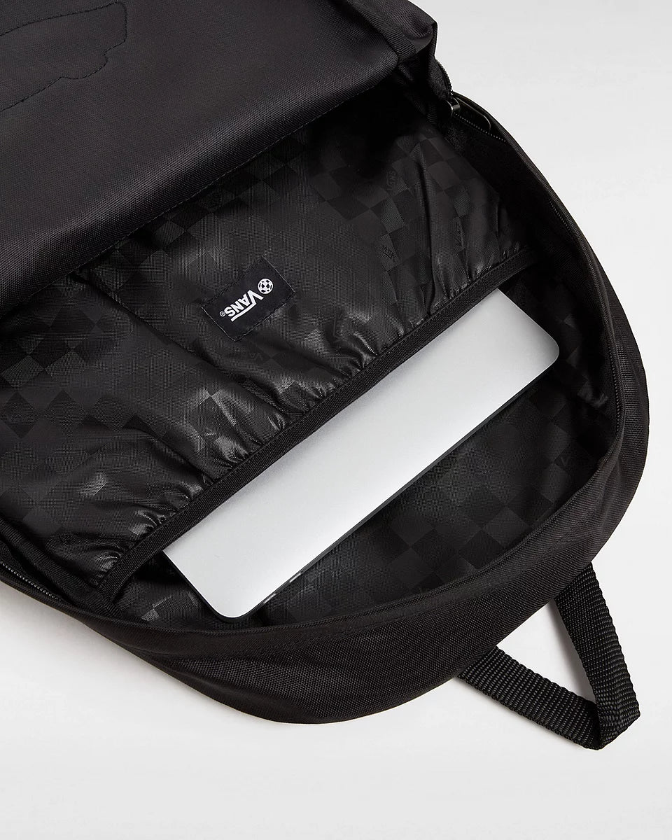 Zaino Vans Old Skool Classic Backpack nero