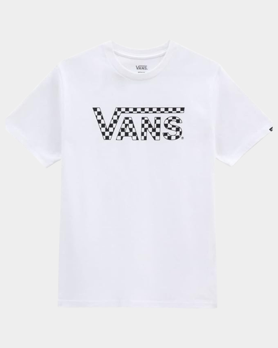 T-SHIRT Vans STYLE