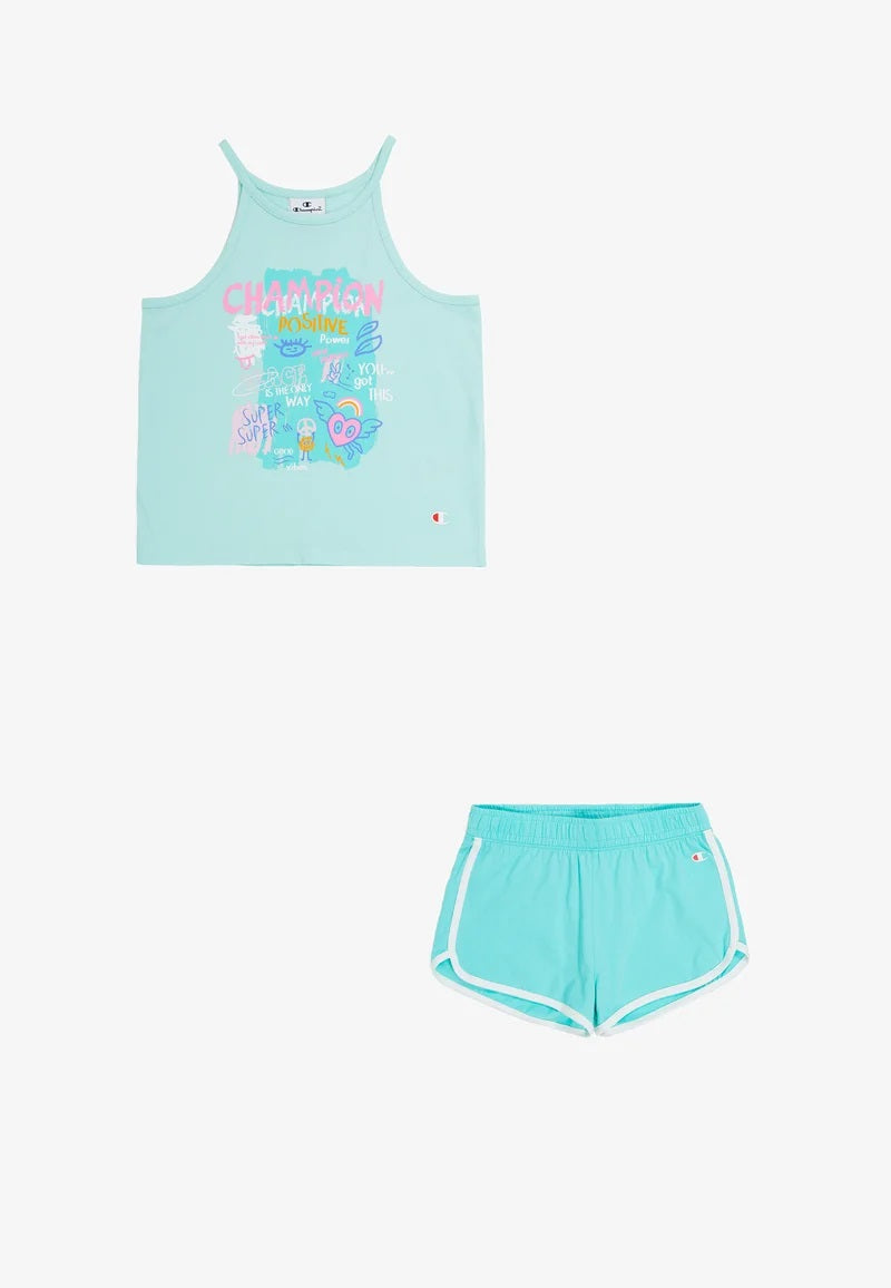 Set champion 404930 GS009