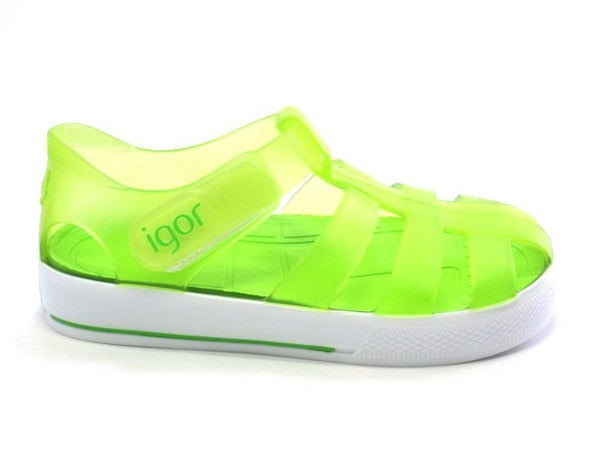 Igor Sandali TR Pistacho S10171-024