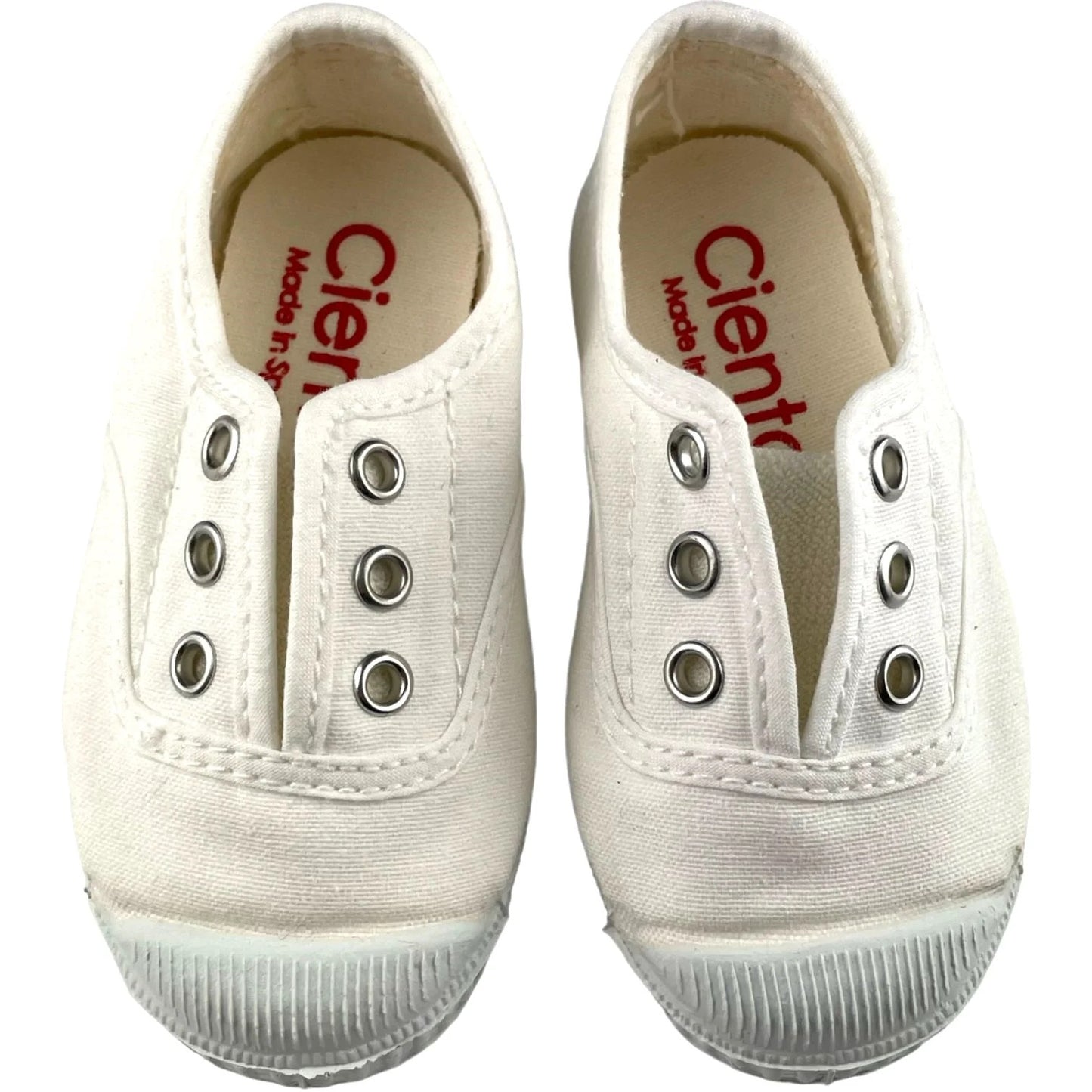 scarpa CIENTA 70997 05 bianco