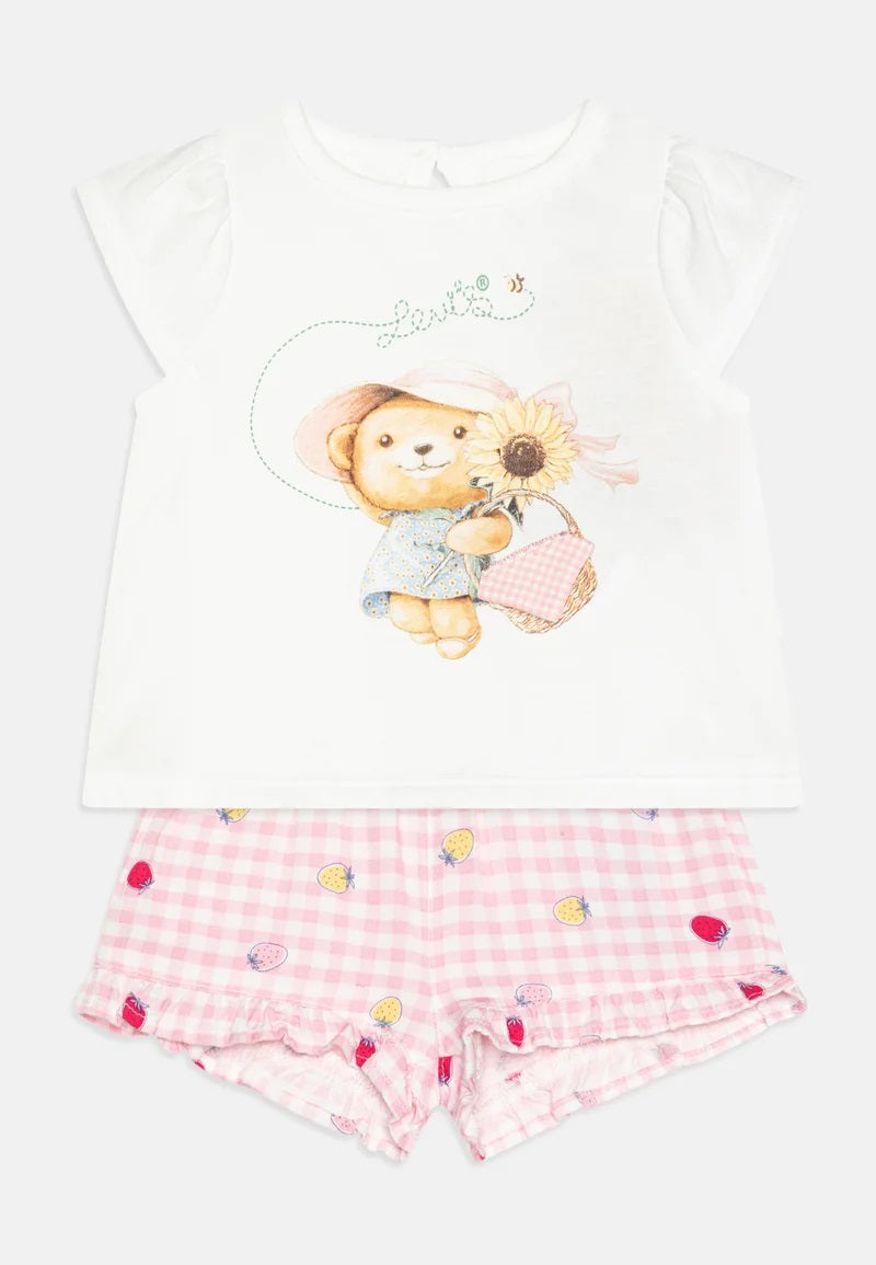 completino baby bimba 1EK319-X1O LEVI'S