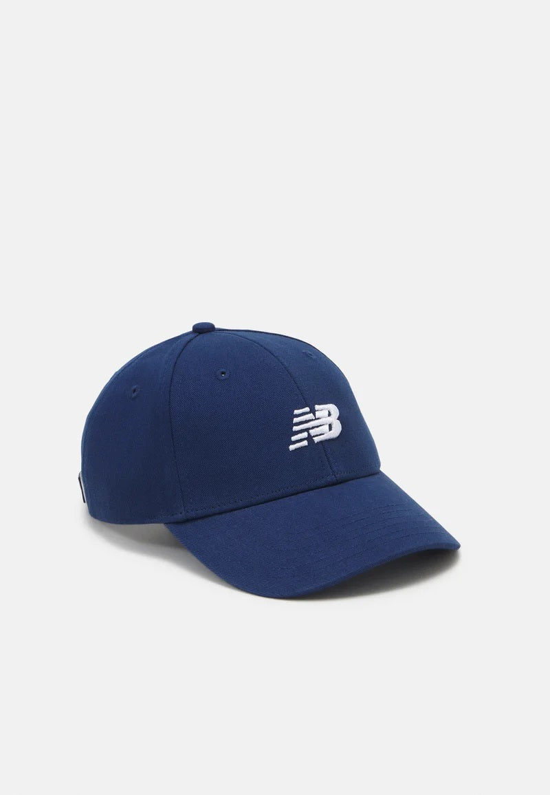 cappello NEW BALANCE Blu