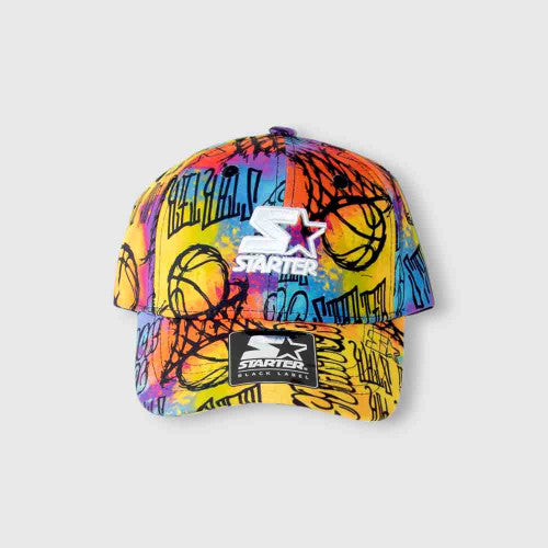 CAPPELLO 267 ST ALL OVER NEW YORK SPRAY
