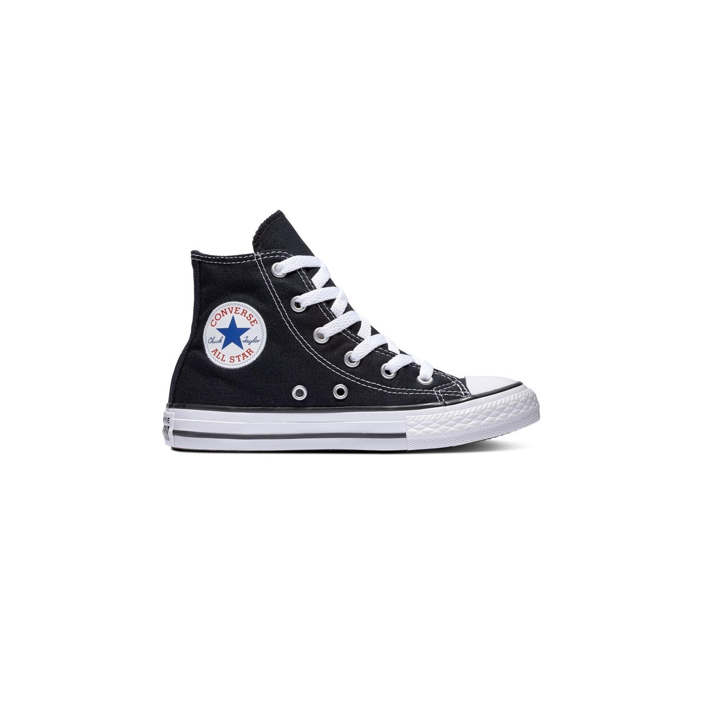 Chuck Taylor All Star Sneackers Nero