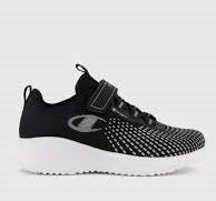 Scarpe champion bimbo nera