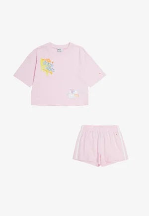 Set Champion bambina 404929 PS013
