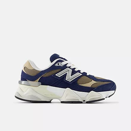 NEW BALANCE 9060 blu