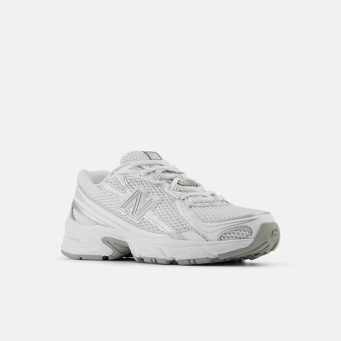 NEW BALANCE 740 bianco
