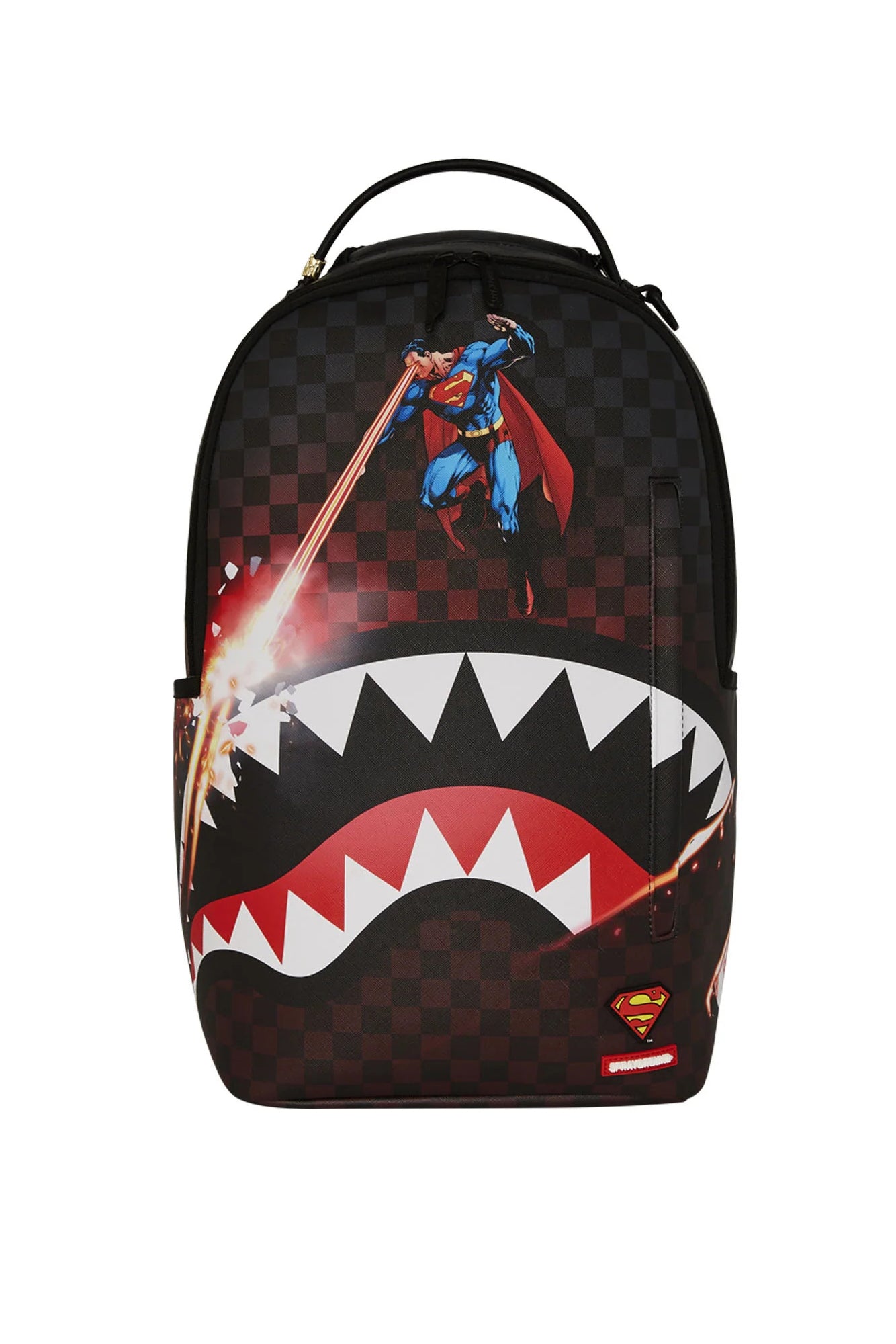 SPRAYGROUND Zaino Superman