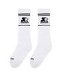 CALZE STARTER 37/40 bianco