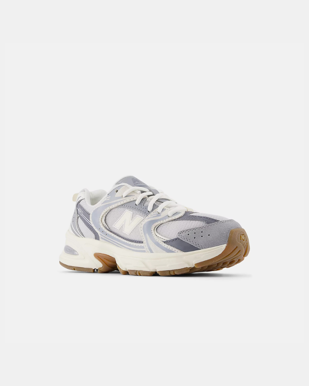 NEW BALANCE GR530Uk grigio beige