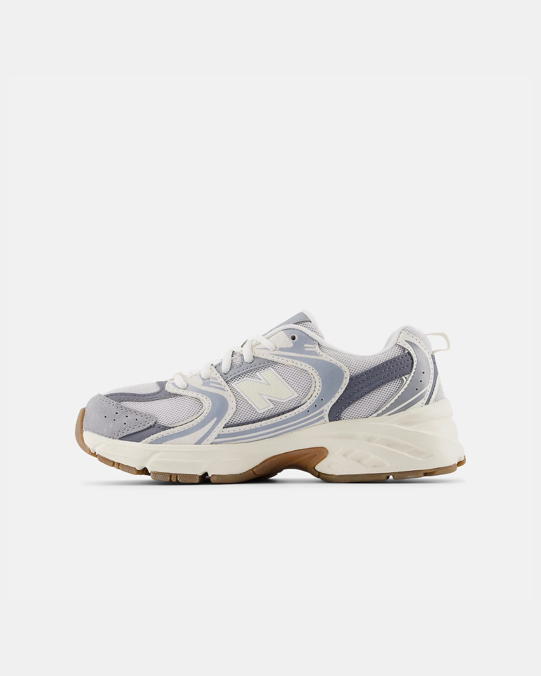 NEW BALANCE GR530Uk grigio beige