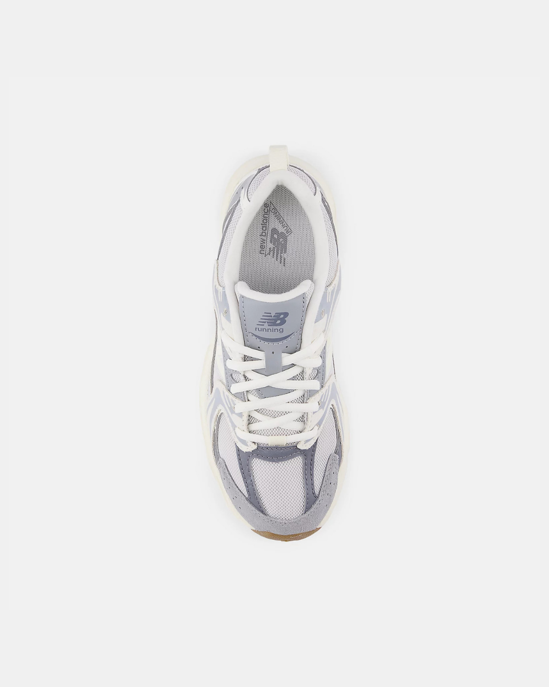 NEW BALANCE GR530Uk grigio beige
