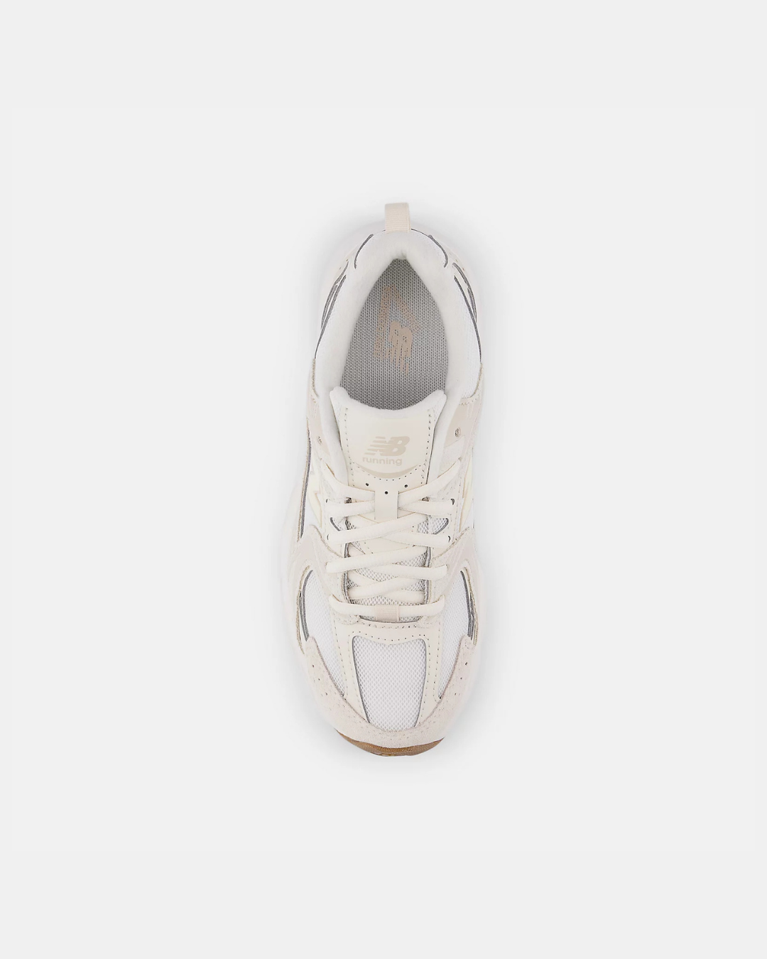 NEW BALANCE GR530UL beige