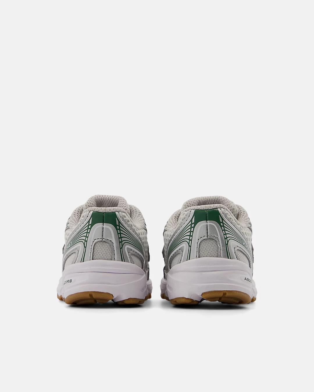 new balance 740 grigio verde