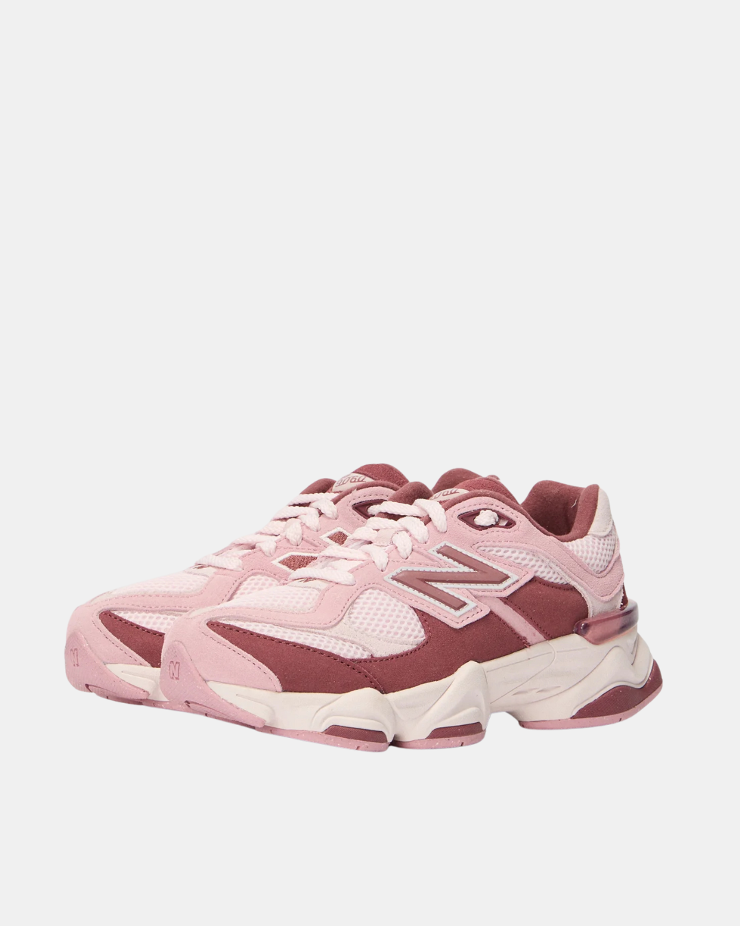 New Balance 9060 - rosa