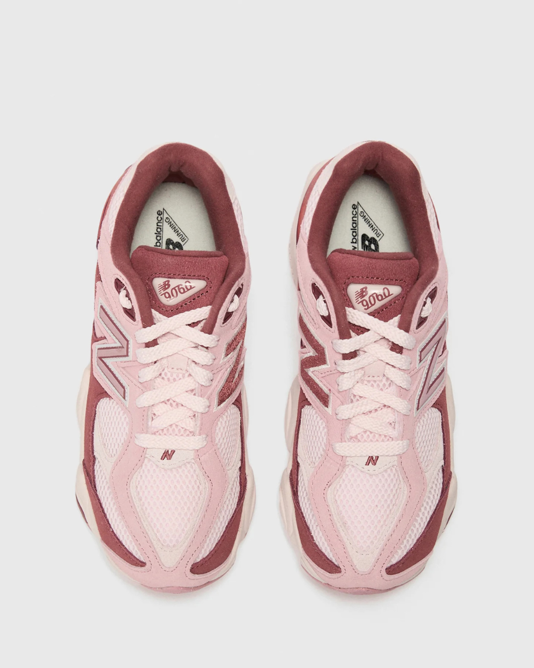 New Balance 9060 - rosa