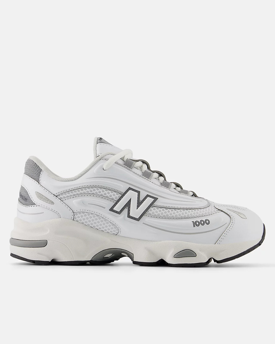 NEW BALANCE GC1000DK bianco