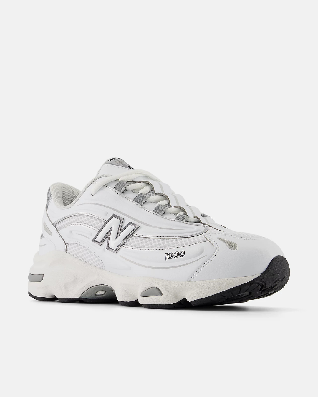 NEW BALANCE GC1000DK bianco