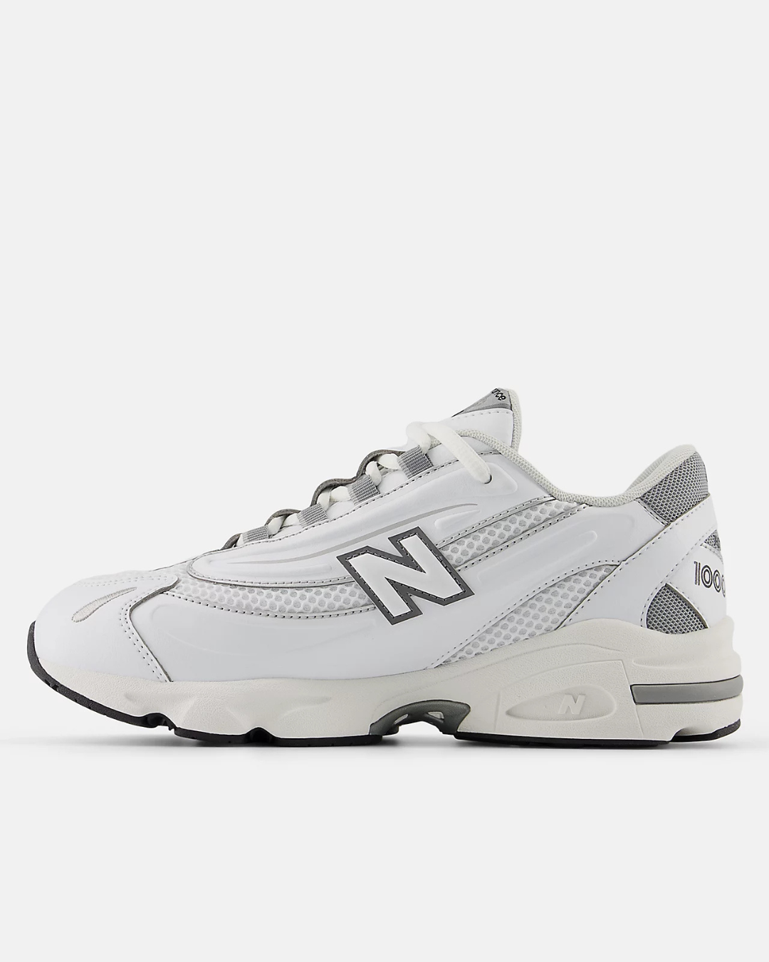 NEW BALANCE GC1000DK bianco