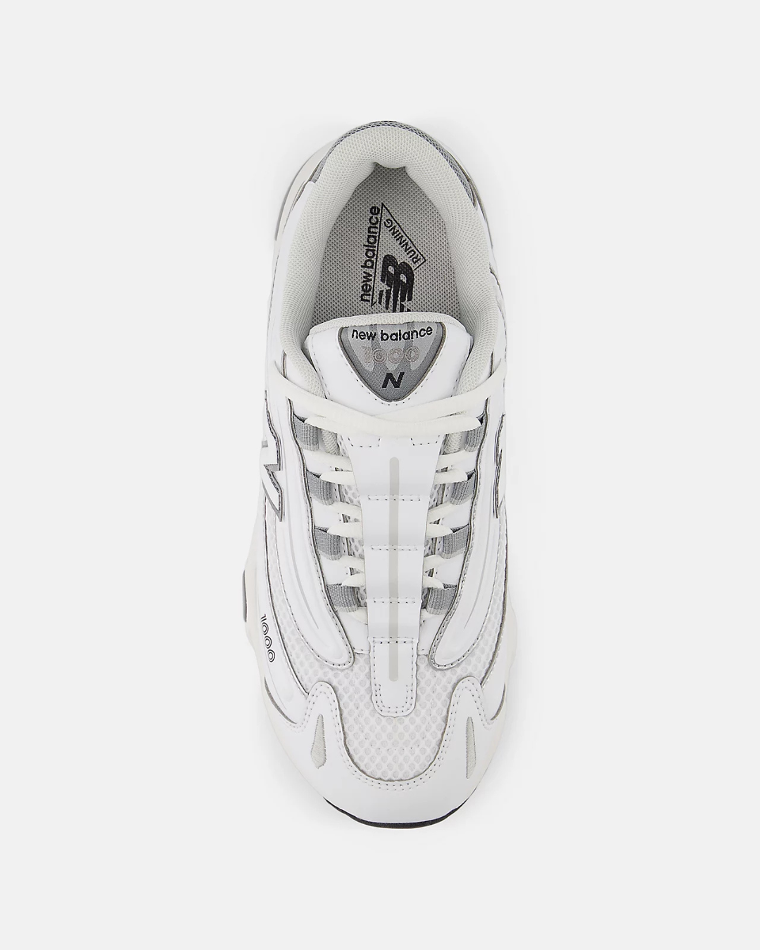 NEW BALANCE GC1000DK bianco