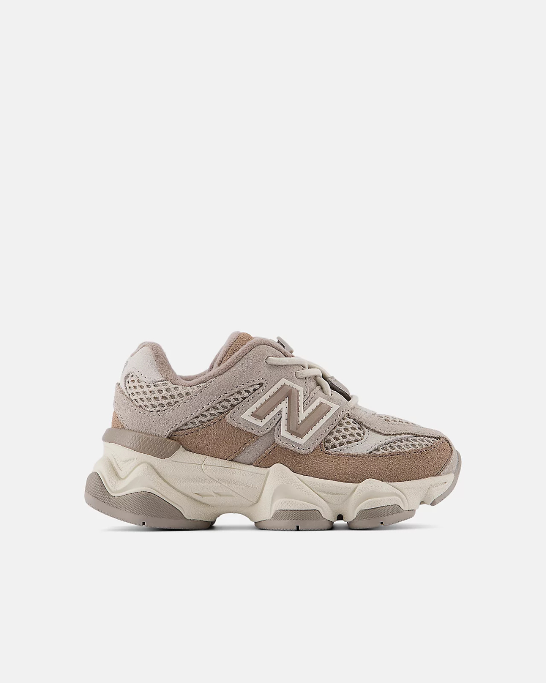 new balance 9060 marrone