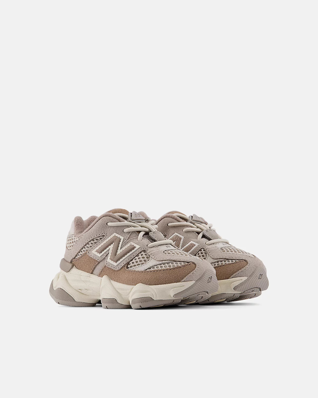 new balance 9060 marrone