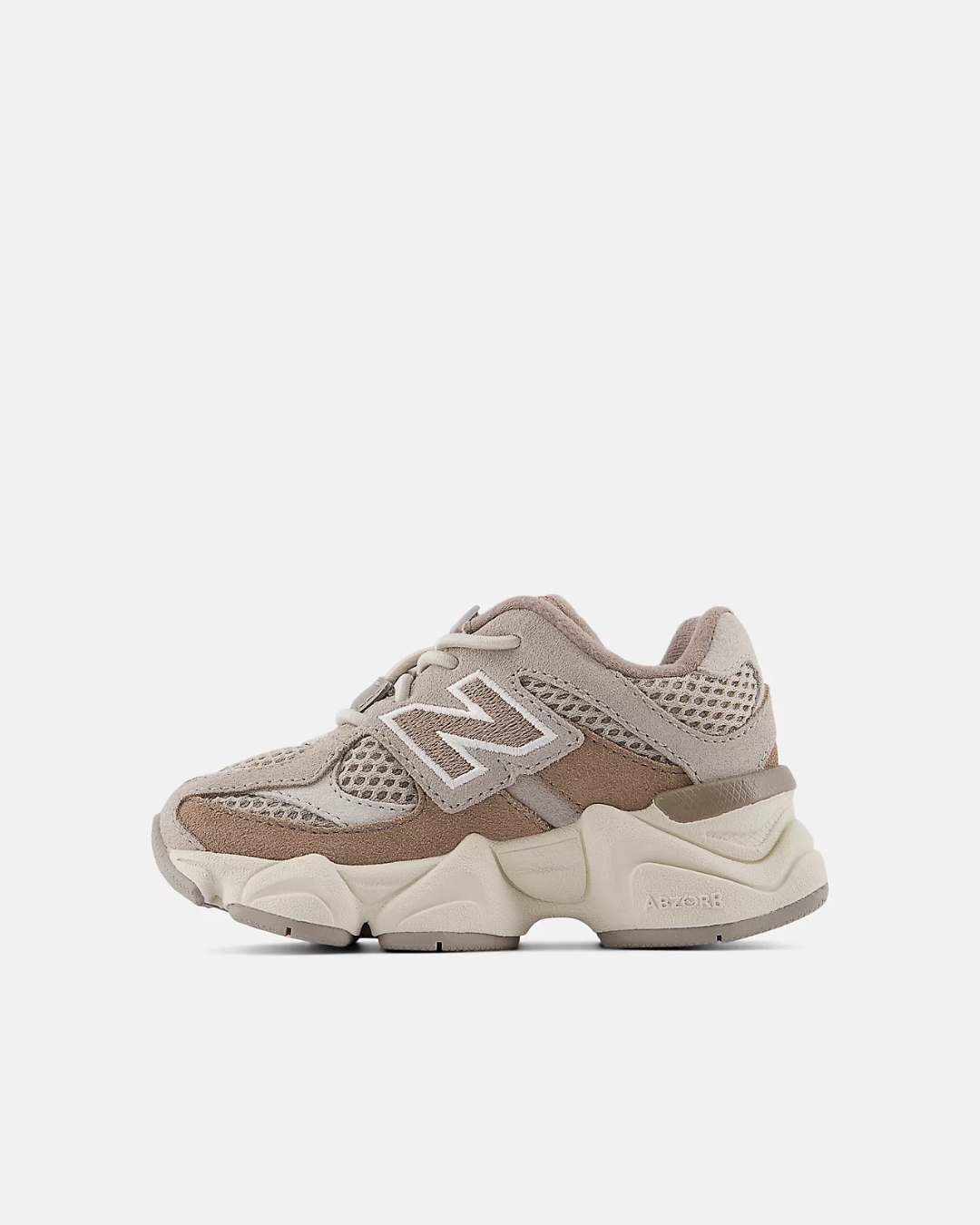 new balance 9060 marrone