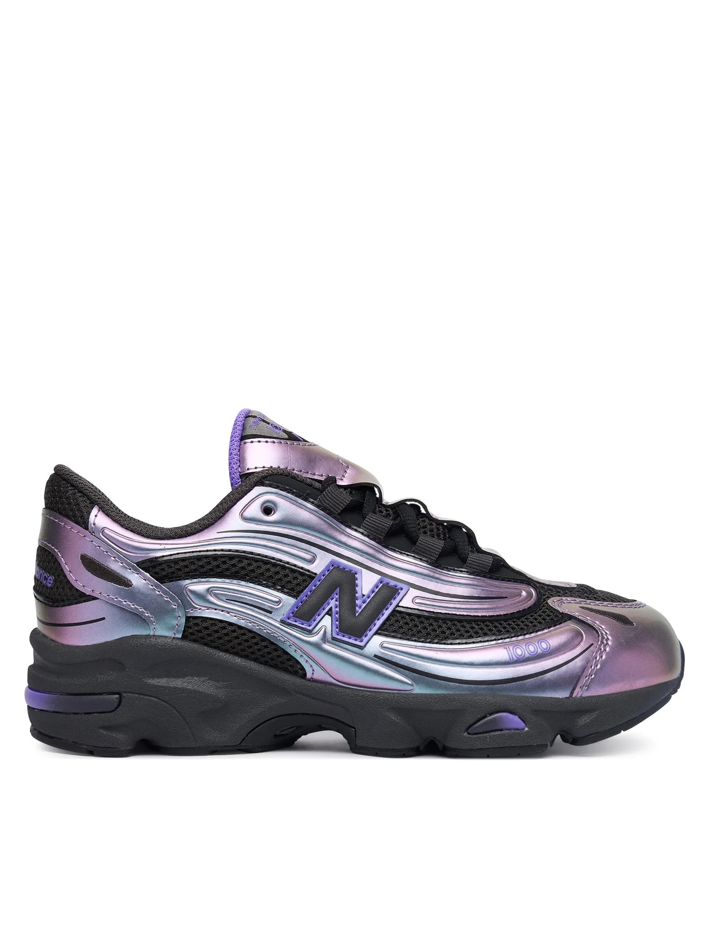NEW BALANCE G10003BN nero