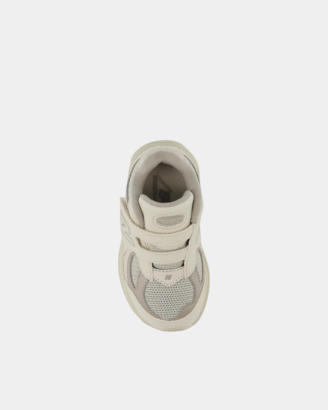 new Balance 2002 - beige