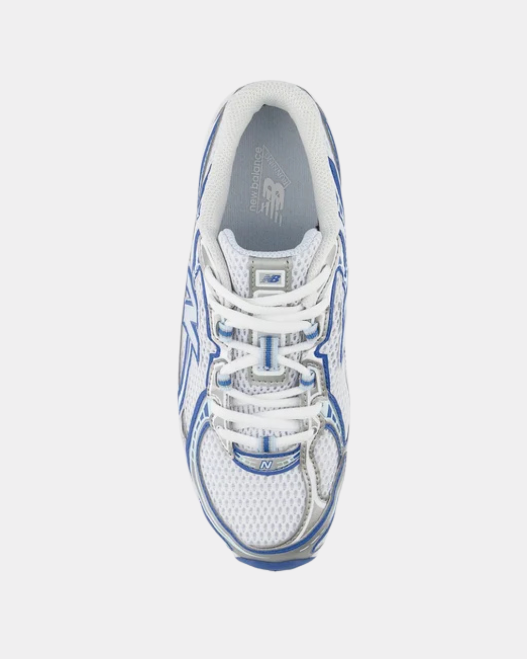 new BALANCE 740 celeste