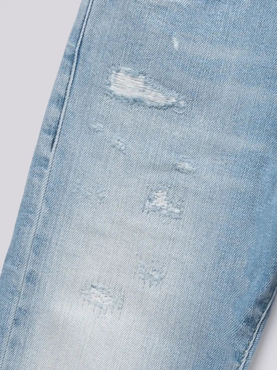 Jeans Japan Fit Gekow