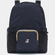 K-WAY ZAINO BLU