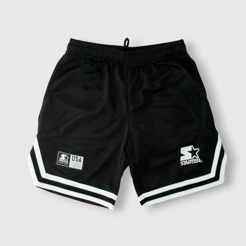 short bimbo rete NERO STARTER