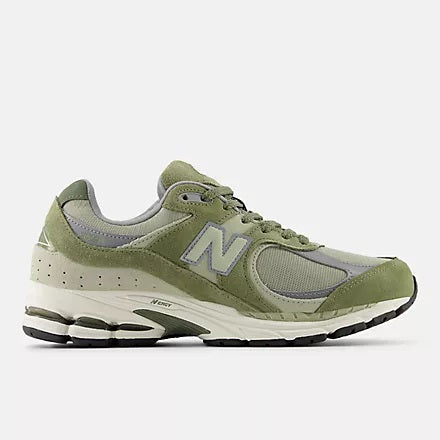 NEW BALANCE 2002 verde