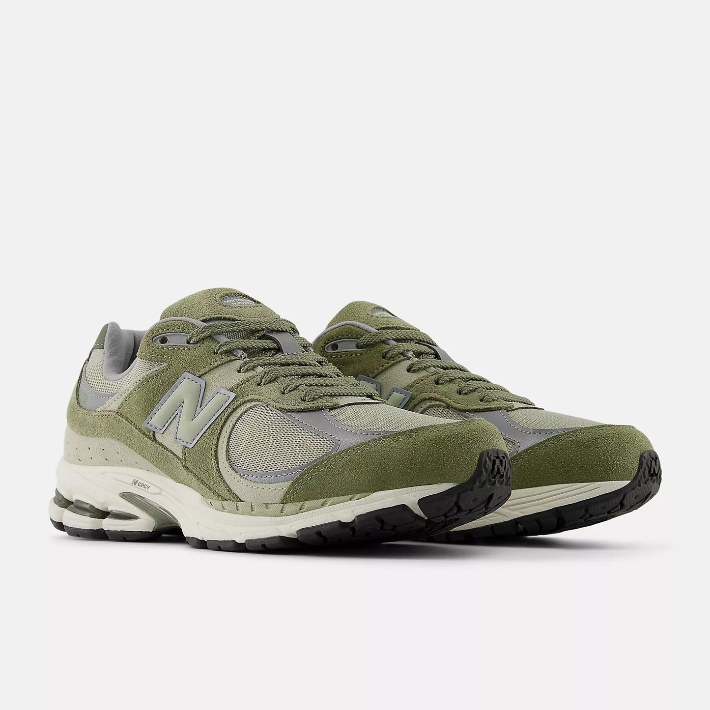 NEW BALANCE 2002 verde