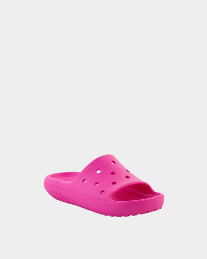 CROCS CIABATTA FUCSIA FLUO JUIC