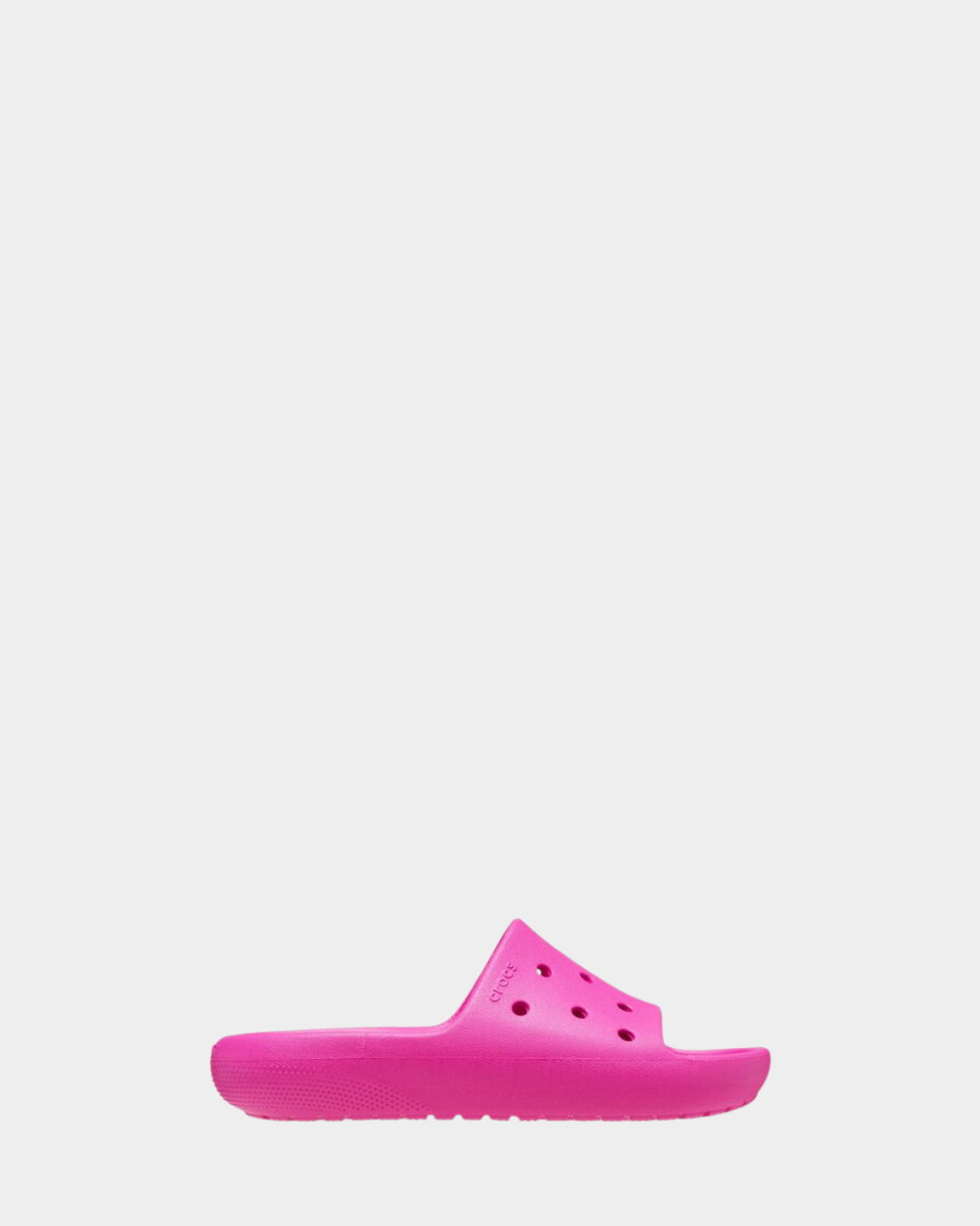 CROCS CIABATTA FUCSIA FLUO JUIC