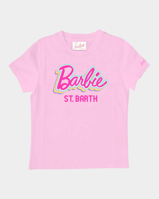 T-SHIRT ELLY BARBIE