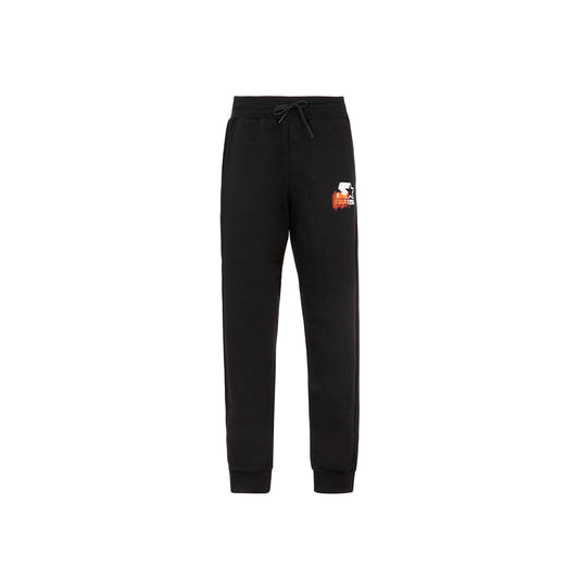 Pantalone bimbo STARTER nero