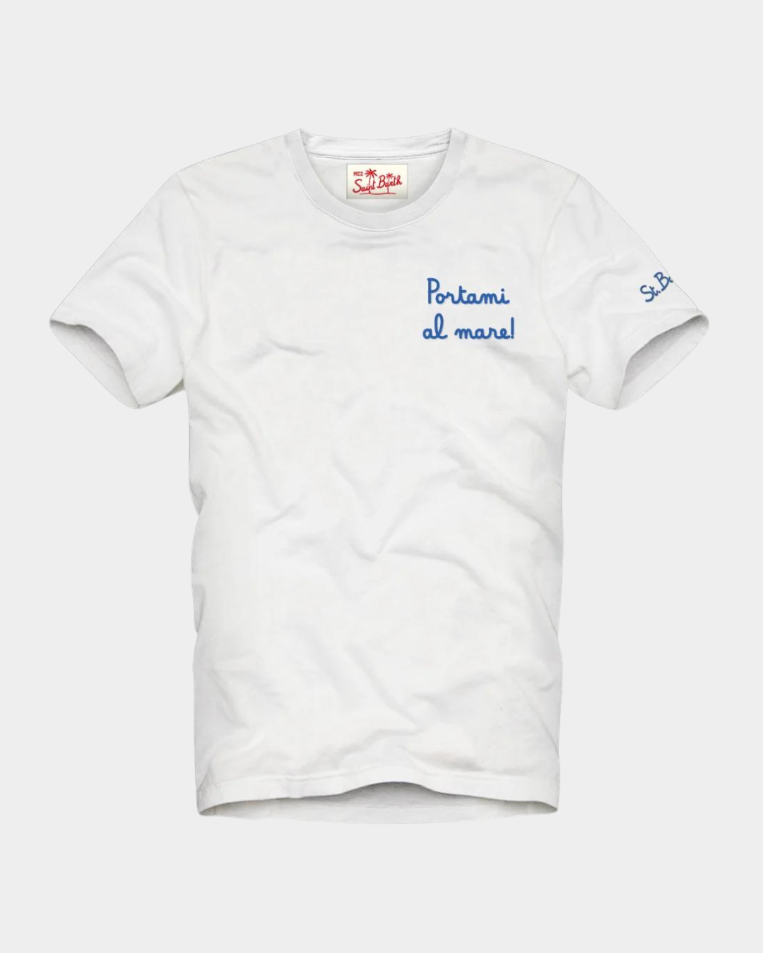 T-SHIRT PORTAMI AL MARE