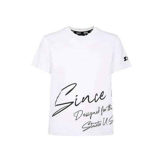 Maglia bimbo M/M  bianca
