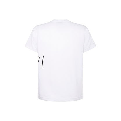 Maglia bimbo M/M  bianca