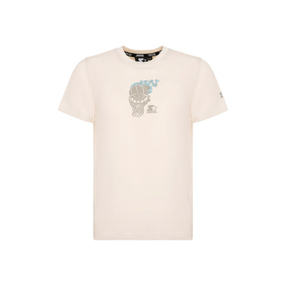 Maglia bimbo M/M crema
