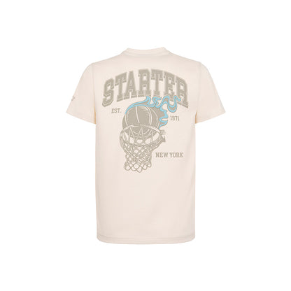 Maglia bimbo M/M crema
