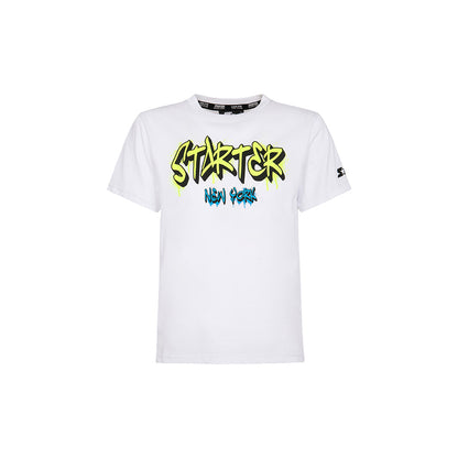Maglia bimbo M/M 1438 UB ST bianca