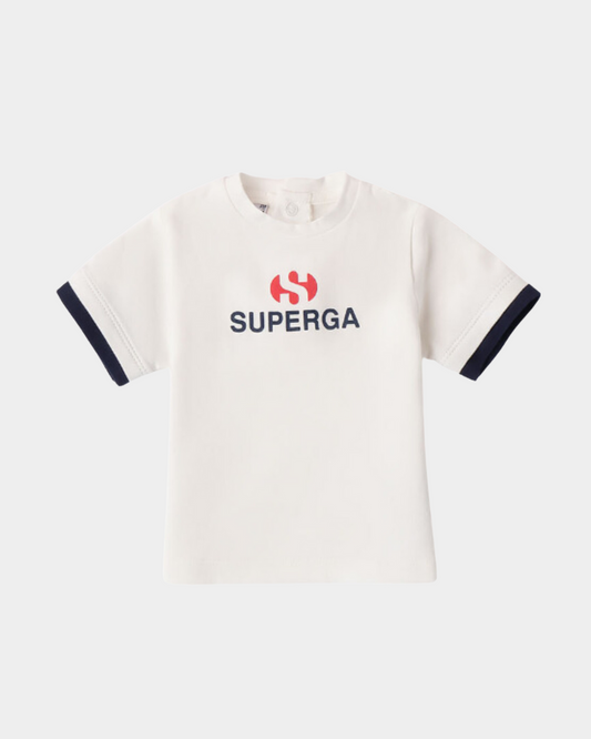 Superga TEE SHIRT S 8716 0261 Baby