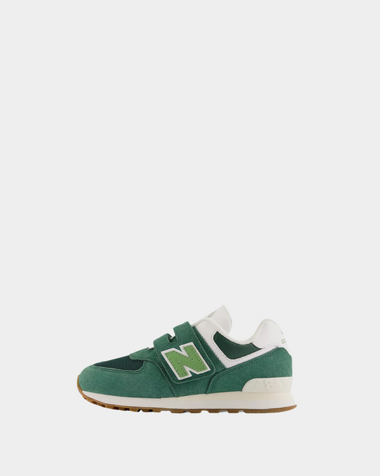 New Balance PV574CO1 - NIGTWATCH GREEN