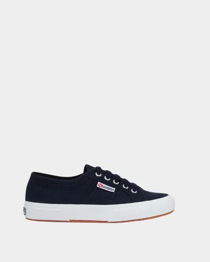 SUPERGA JCOT CLASSIC - BLUE NAVY S0003C0 933